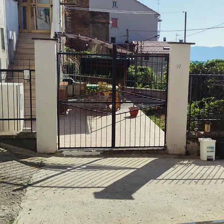 Nyaraló Casa Nonna Rosaria
