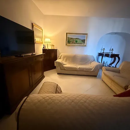 Casa Nonna Rosaria
