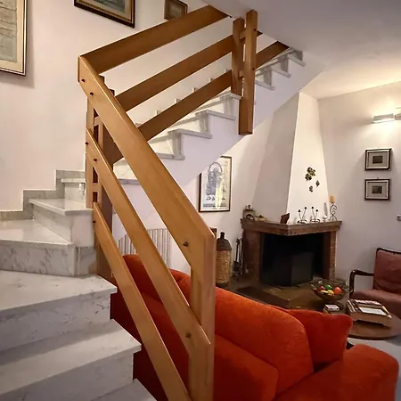 בית נופש Casa Nonna Rosaria *