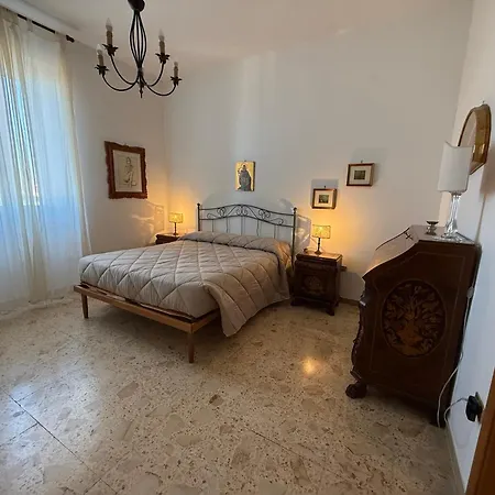 Casa Nonna Rosaria Nyaraló