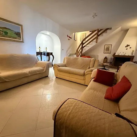 Nyaraló Casa Nonna Rosaria