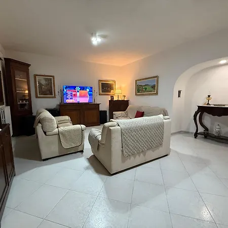 Casa Nonna Rosaria * Spezzano della Sila