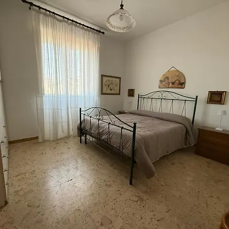 Dom wakacyjny Casa Nonna Rosaria