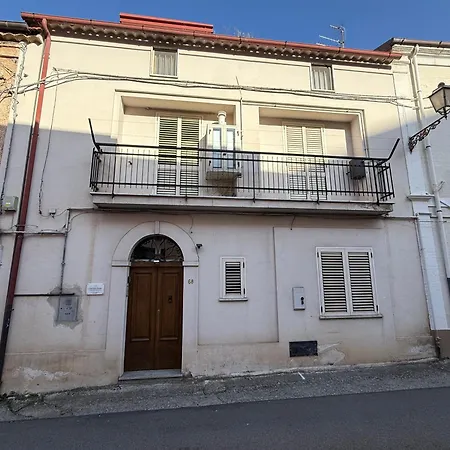 Dom wakacyjny Casa Nonna Rosaria *