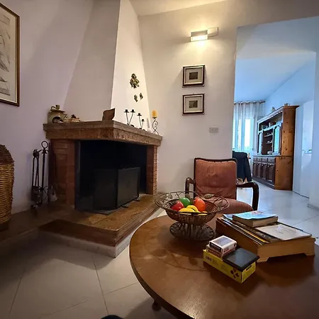 Dom wakacyjny Casa Nonna Rosaria Spezzano della Sila