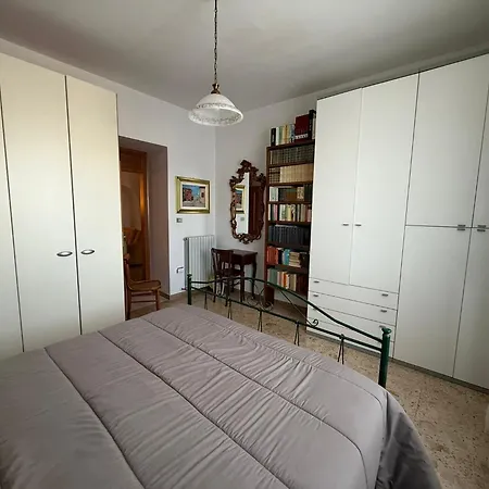 Nyaraló Casa Nonna Rosaria