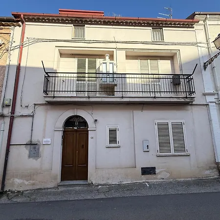 Casa de Férias Casa Nonna Rosaria *