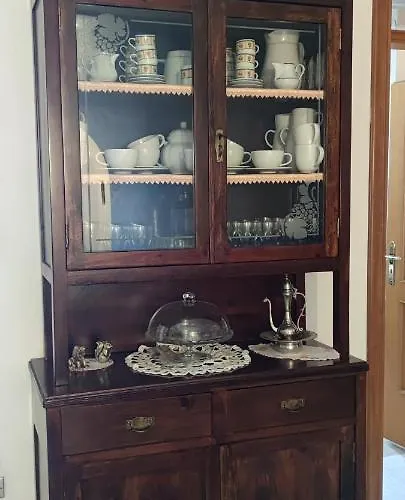 Nyaraló Casa Nonna Rosaria