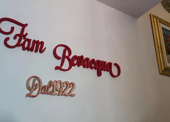 Casa de Férias Casa Nonna Rosaria Spezzano della Sila