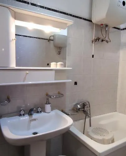 Casa Nonna Rosaria Casa de Férias Spezzano della Sila