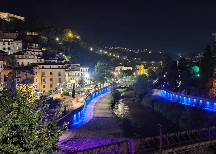 Casa de Férias Casa Nonna Rosaria Spezzano della Sila