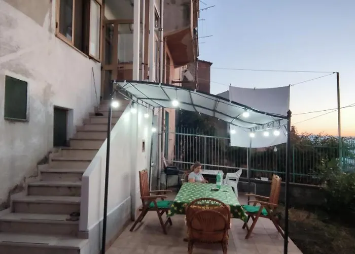 Casa Nonna Rosaria Spezzano della Sila