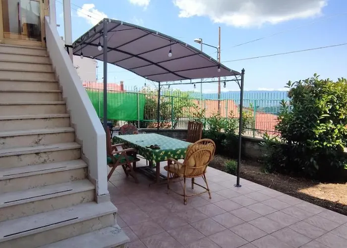 Casa Nonna Rosaria Spezzano della Sila