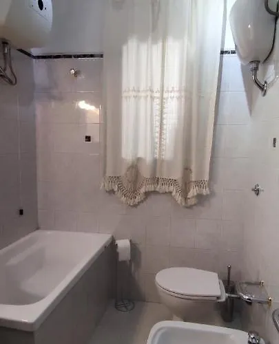 Casa de Férias Casa Nonna Rosaria