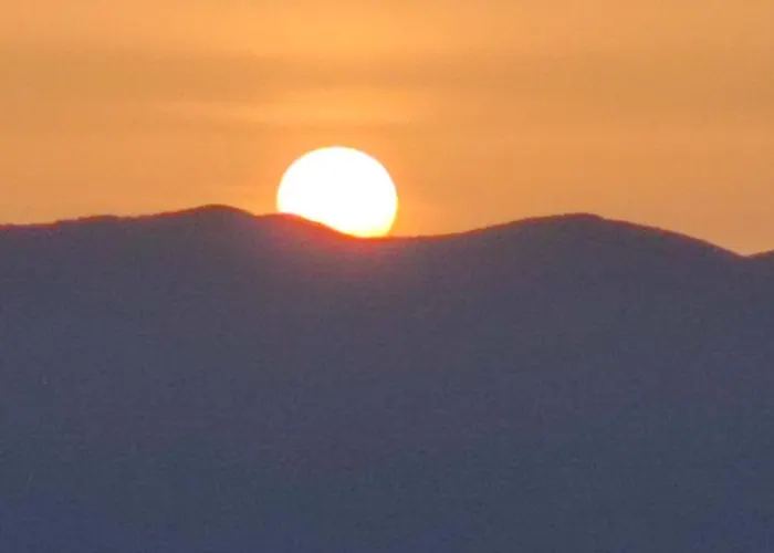 Casa Nonna Rosaria * Spezzano della Sila