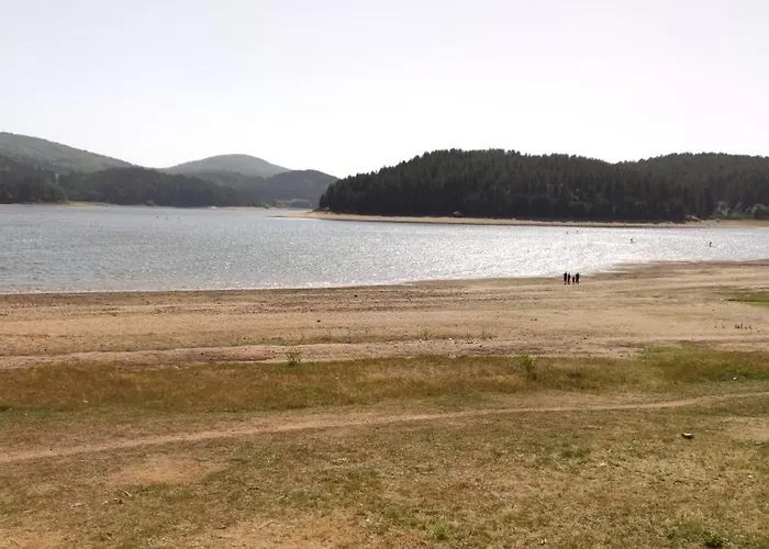 Casa Nonna Rosaria * Spezzano della Sila