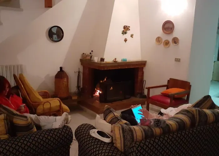 Casa Nonna Rosaria
