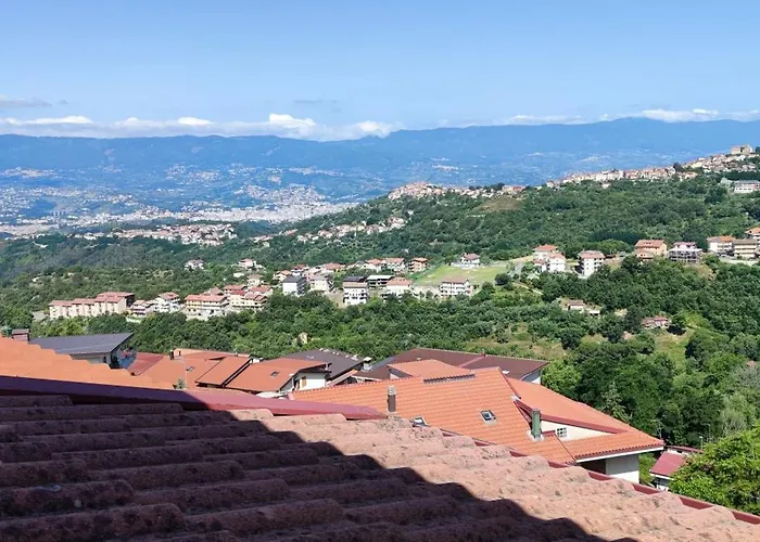 Casa Nonna Rosaria Casa de Férias *