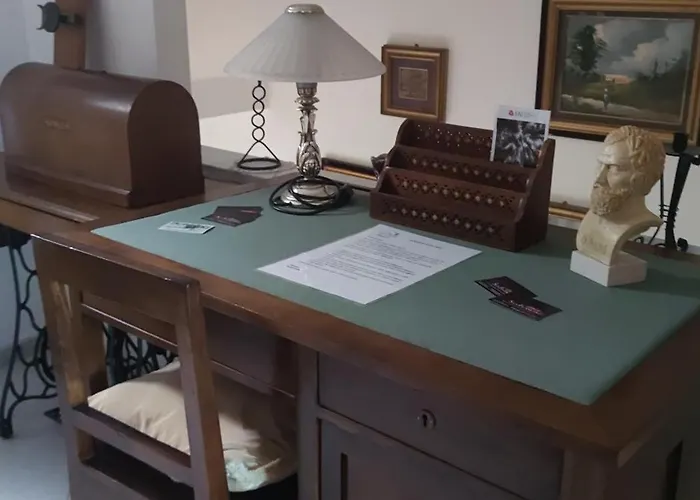 Casa Nonna Rosaria *