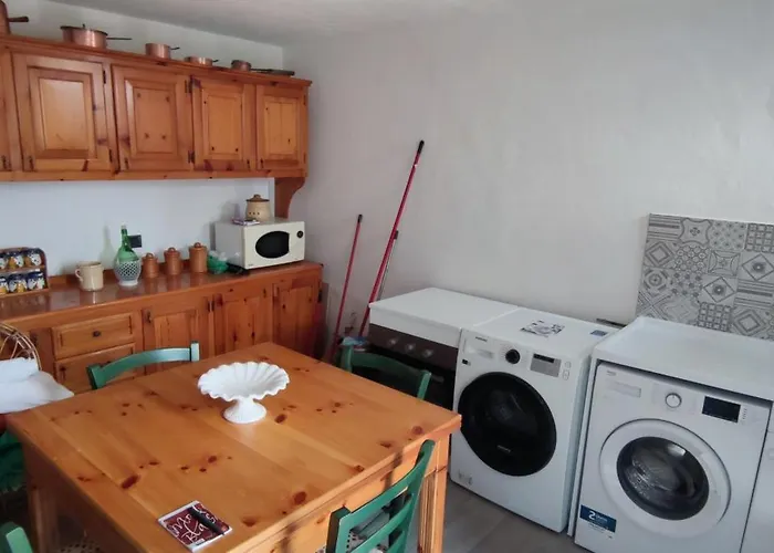 Casa Nonna Rosaria * Spezzano della Sila