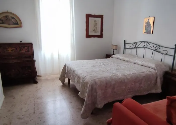 Casa Nonna Rosaria