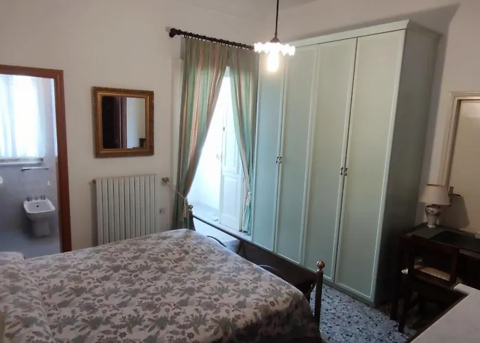 Casa Nonna Rosaria Nyaraló *