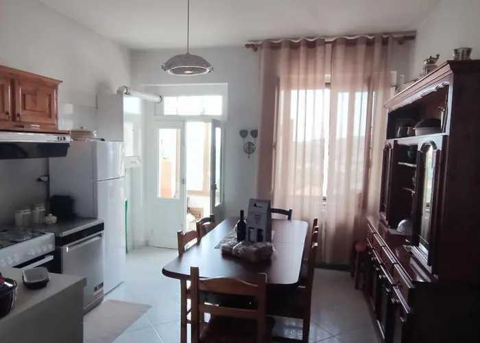 Casa de Férias Casa Nonna Rosaria *