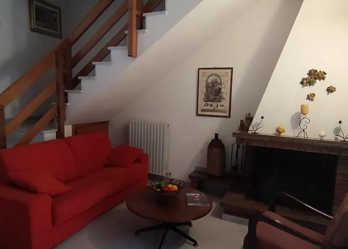 Casa Nonna Rosaria *