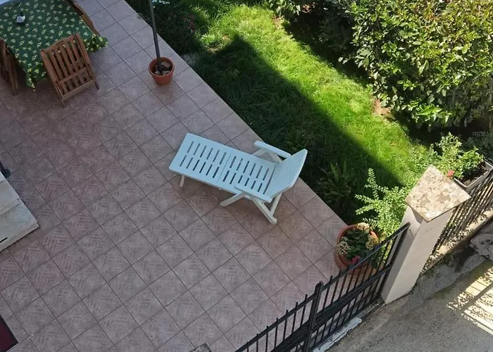 Casa Nonna Rosaria Spezzano della Sila