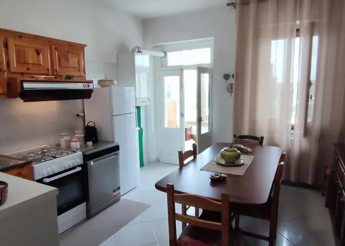 Casa Nonna Rosaria * Spezzano della Sila