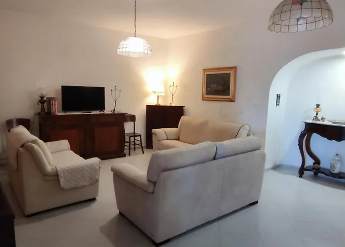 Casa de Férias Casa Nonna Rosaria