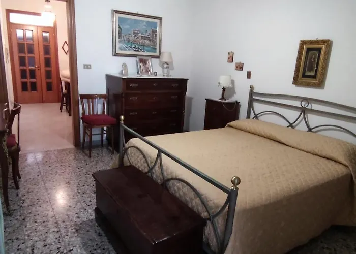 Casa Nonna Rosaria * Spezzano della Sila