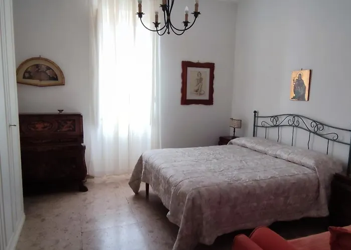 Casa Nonna Rosaria Nyaraló *