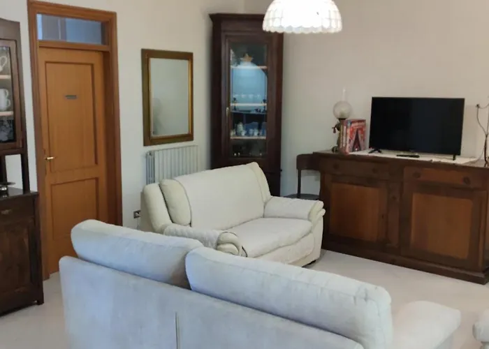 Nyaraló Casa Nonna Rosaria