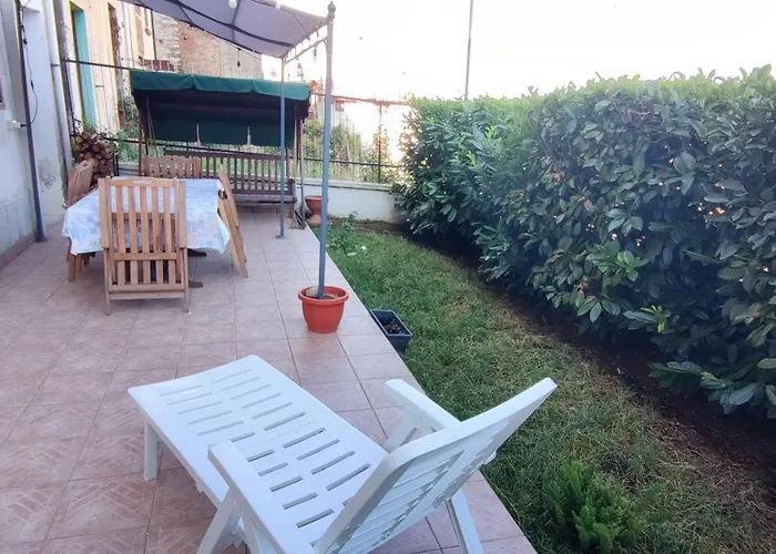 Casa Nonna Rosaria * Spezzano della Sila