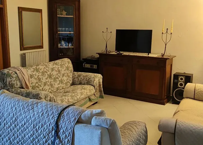 Casa Nonna Rosaria * Spezzano della Sila