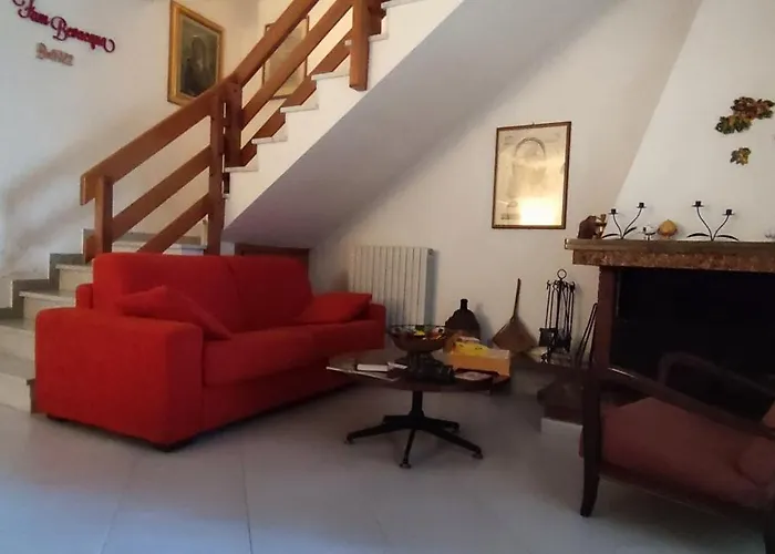 Casa Nonna Rosaria