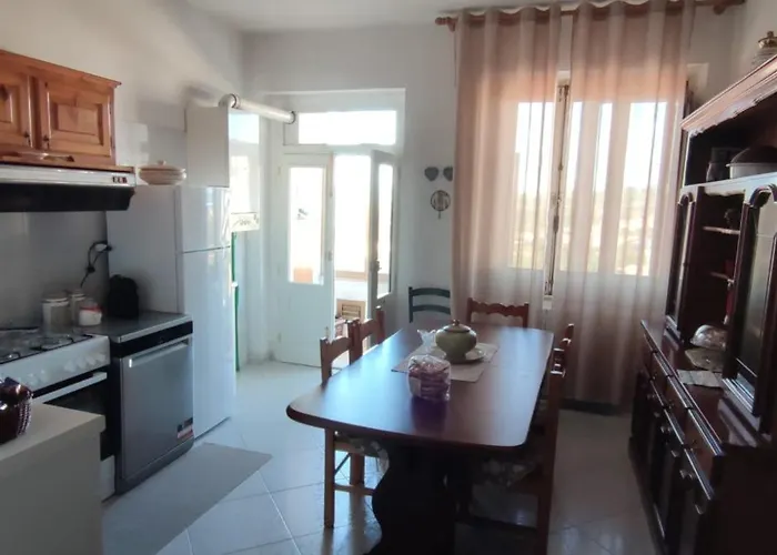 Casa Nonna Rosaria *