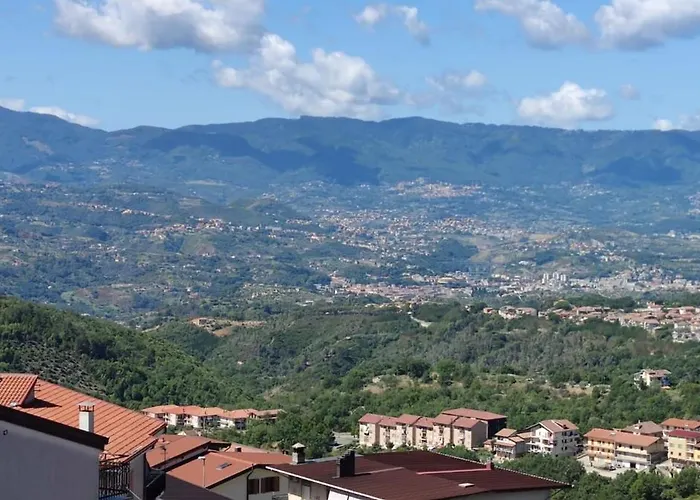 Casa de Férias Casa Nonna Rosaria *