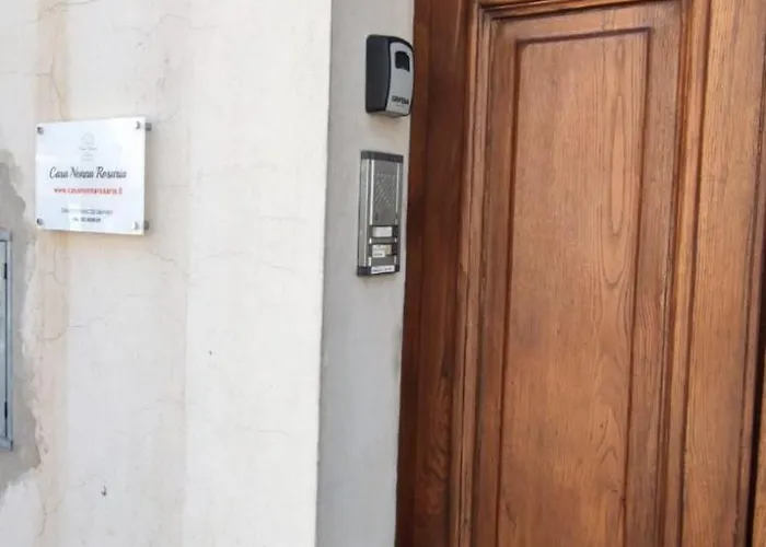 Casa Nonna Rosaria Spezzano della Sila