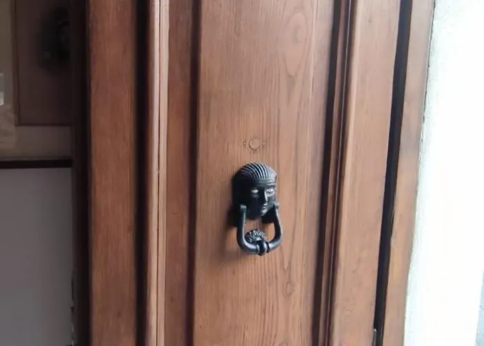 Casa Nonna Rosaria Casa de Férias Spezzano della Sila