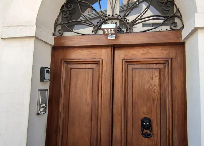 Nyaraló Casa Nonna Rosaria Spezzano della Sila