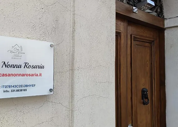 Casa Nonna Rosaria *