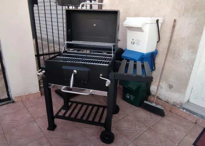 Casa Nonna Rosaria Nyaraló *