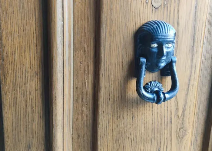 Casa de Férias Casa Nonna Rosaria *