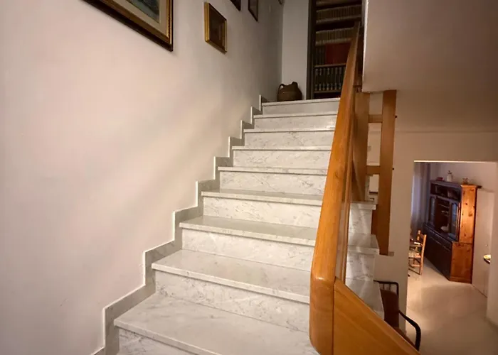 Nyaraló Casa Nonna Rosaria Spezzano della Sila