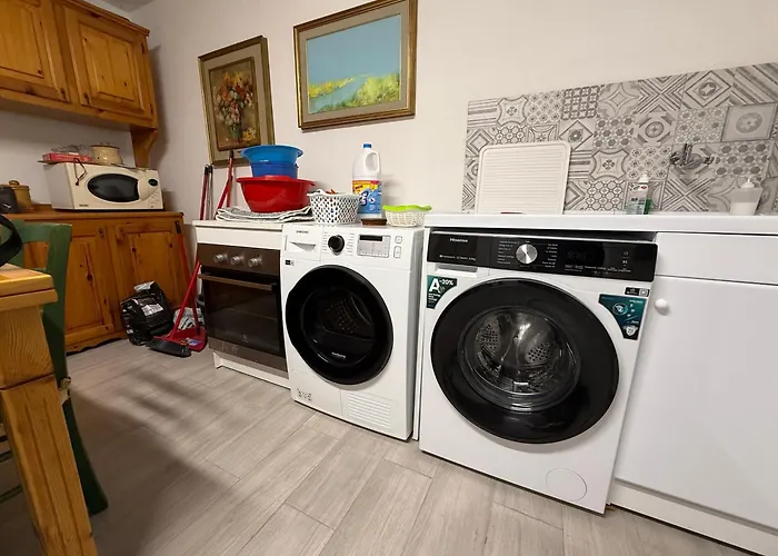 Casa Nonna Rosaria Spezzano della Sila