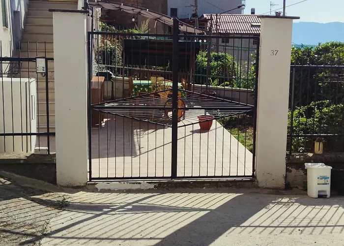 Nyaraló Casa Nonna Rosaria