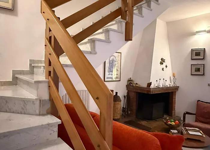 Nyaraló Casa Nonna Rosaria *