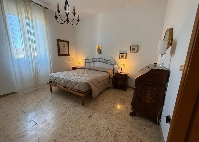 Casa Nonna Rosaria Nyaraló